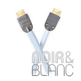 Supra Cables HDMI 2.0 UHD4K - Offre limitée