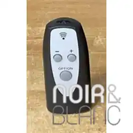 Excellente qualité | Télécommande Aurorasound Remote Control