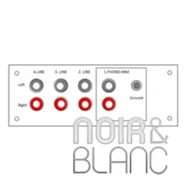 Préamplificateurs Phono Aurorasound Option phono - Affaire à saisir