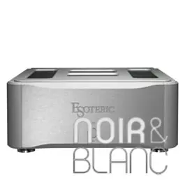 Très bien noté | Amplificateurs Esoteric S-05 Ex démo