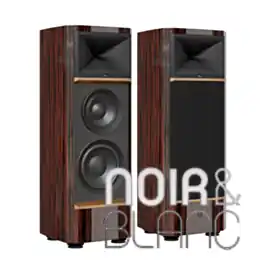 Enceintes colonne JBL Summit Pumori | Nouvel arrivage