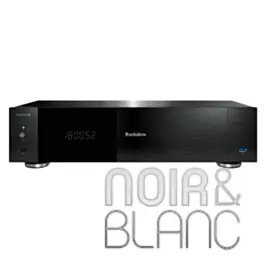 Aujourd'hui seulement - Lecteurs multimédia Rvolution Player Pro 8K TV