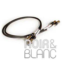 Prix mini - Câble XLR Tellurium Q Silver III Interconnect XLR