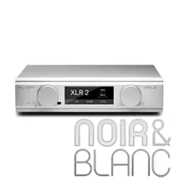 Préamplificateurs Phono Musical Fidelity Nu-Vista Vinyl S - Prix avantageux