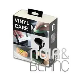 Excellente qualité - Accessoires Pro-Ject Vinyl Care Set
