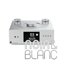 Très populaire | Lecteurs audio Pro-Ject CD Box RS2 Tube