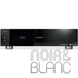 Incontournable - Lecteurs multimédia Rvolution Player Pro 8K Signature Edition