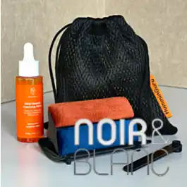 Achetez dès maintenant - Nettoyage vinyls HumminGuru i-Brush HG012