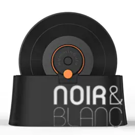 Nettoyage vinyls HumminGuru EZ Washer - Bientôt épuisé