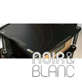 Retour gratuit | Meubles hifi Bassocontinuo Cymbalon 2.1 Accuphase Edition