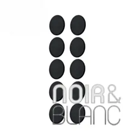 Accessoires KEF Reference 5 Grille Pack | Livraison express