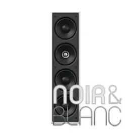 Haut-parleurs KEF Ci4100QL-THX - Excellente qualité