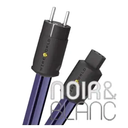 Soldes - Câbles d'alimentation secteur Wireworld Aurora 10 Power Conditioning Cord