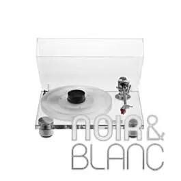 Aujourd'hui seulement | Platines vinyles Takumi TT level 2.1DC