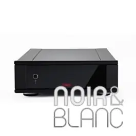 Très bien noté - Préamplificateurs Phono Rega AOS MC