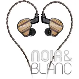 Écouteurs Fiio JH13 - Vente flash
