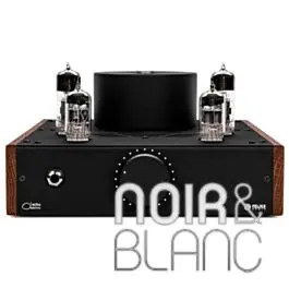 Petit prix - Amplis casques Feliks - Audio ECHO MK2 Classic