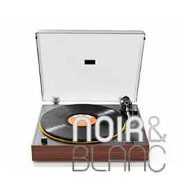 Dernier arrivage | Platines vinyles Fiio TT11