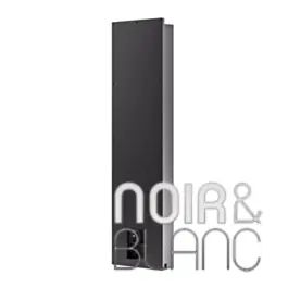 Coup de cœur - Caissons de basse Sonus Faber Arena S10