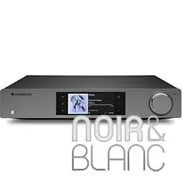 Streamers Cambridge Audio CXN100 SE | Plébiscité par les clients