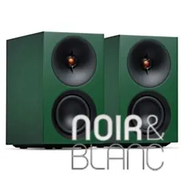 Enceintes sans fil Cambridge Audio L/R S | Tendance
