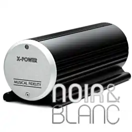 Vente flash - Conditionneur réseau Musical Fidelity X-Power
