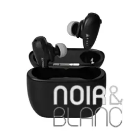 Ecouteurs Bluetooth Final Tonalite | Prix imbattable