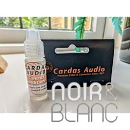 Bonne affaire | Accessoires Cardas Contact Cleaner