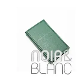 Accessoires iBasso PB6 Macaw Leather Case - Tout juste ajouté