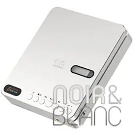 Prix spécial | Lecteurs audio Shanling EC PLAY