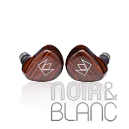 Dernières unités | Écouteurs Noble Audio Lu Ban