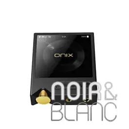 Dernière chance | Baladeurs Shanling Onix Tocata XM2