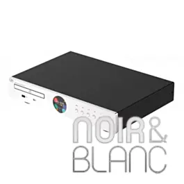 Jusqu'à épuisement des stocks | Lecteurs audio Shanling CD S100 V25