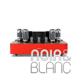 Disponible maintenant | Amplificateurs Fezz Titania power amplifier MK2