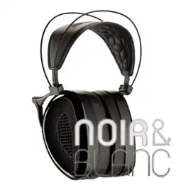 Bonne affaire | Casques audio Dan Clark Audio ÆON NOIRE XO