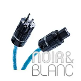 Câbles d'alimentation secteur Supra Cables Lorad 2.5 Excalibur CS-EU - Disponible à la commande