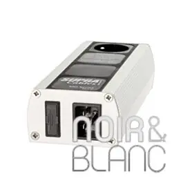 Barrette secteur Supra Cables DC-BLOCKER MD01-16-BE | Offre flash