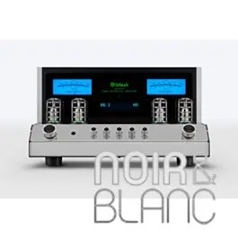 Amplificateurs McIntosh MA2375 - Offre spéciale