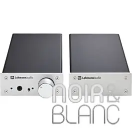 Livraison rapide | Préamplificateurs Phono Lehmann Audio Phonolith