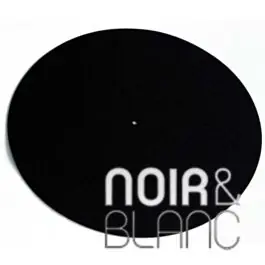 Couvre plateaux Rega Turntable Wool Mat Standard - Black Planar 3/6/8 | Prix imbattable
