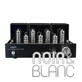 Coup de cœur - Amplificateurs Line Magnetic LM-84IA