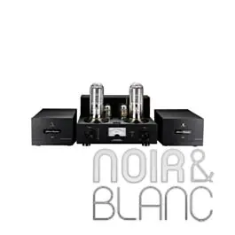 Disponible à la commande | Amplificateurs Line Magnetic LM-212IA