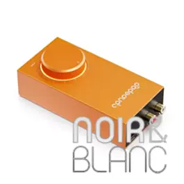 Amplis casques Fiio GIGAS 1 | Best-seller