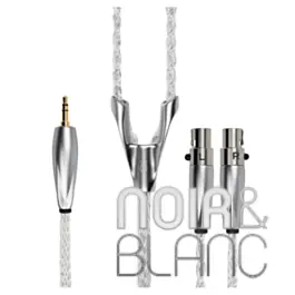 En stock - Câbles audio MEZE Ultra