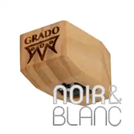 Cellules Grado Timbre Platinum 4 Wood | Prix cassé