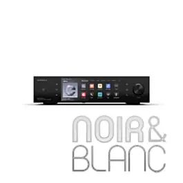 Expédition immédiate | Streamers Eversolo DMP-A8 Gen 2