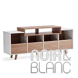 Derniers articles - Meubles hifi NorStone Oslo 1600