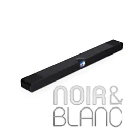Barres de son pour TV Wiim Bar | Liquidation
