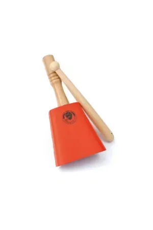 Fuzeau Cloche A Main Avec Mailloche | Bon plan