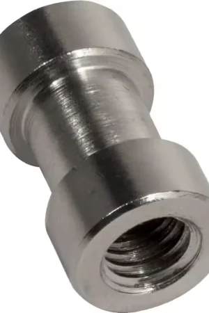 Prix usine - Quiklok Adaptateur Adaptateur Lumiere 1/4" Femelle - 3/8" Femelle